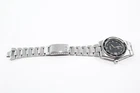 Omega Seamaster Electronic Chronometer Watch Ref. 198.0005 Quartz Working