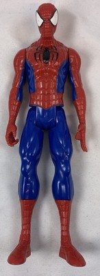 Marvel Spider-man Spiderman Titan Hero Series Hasbro Avengers 30cm Actionfigur