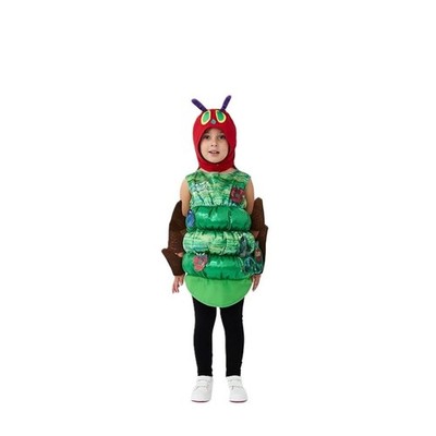 Blues Group - The Very Hungry Caterpillar Kostüm - Kinder