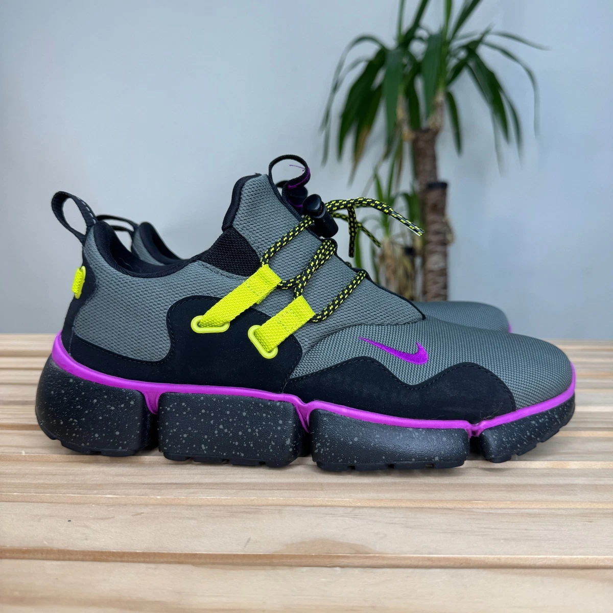 Nike Pocketknife Dm Sneakers for Men for Sale | Authenticity  display picture 1