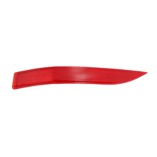 Rear Left Bumper Reflector for BMW X1 2016-2019 Side Marker – Red