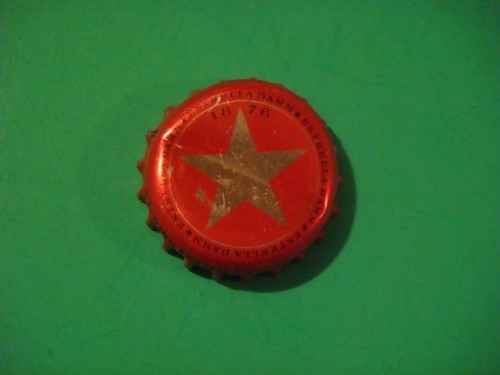 Tapa corona botella cerveza ~ Estrella de Levante (DAMM) ~ Espinardo, Murcia, España - Imagen 2 de 3