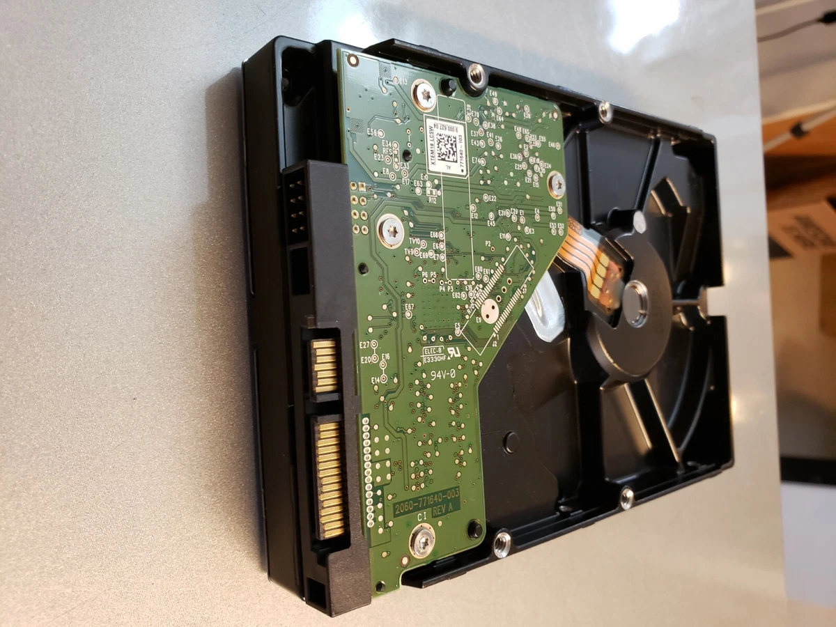 western digital 500gb wd50000aakx HDD eBay