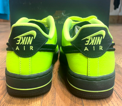 Size 7 - Nike Air Force 1 Dance Low Volt W for sale online | eBay