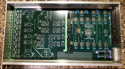 Hitachi Airis Elite Local Module