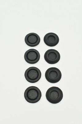 #ad #ad 64 73 Mustang Cougar Fairlane Torino Seat Hole Access Plugs Set of 8 377901S $13.99