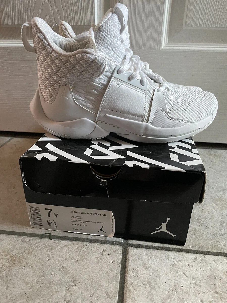 jordan why not zero.2