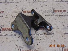 Porte arrière et accessoires Mitsubishi COLT