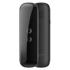 Portable Smart Two-Way Real Time 144 Languages Translator Device Instant Voice