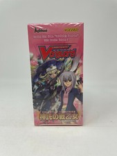Cardfight Vanguard-gcb03 Blessing of Divas Booster Box- for sale online | eBay Cardfight Vanguard-gcb03 Blessing of Divas Booster Box- for sale online | eBay