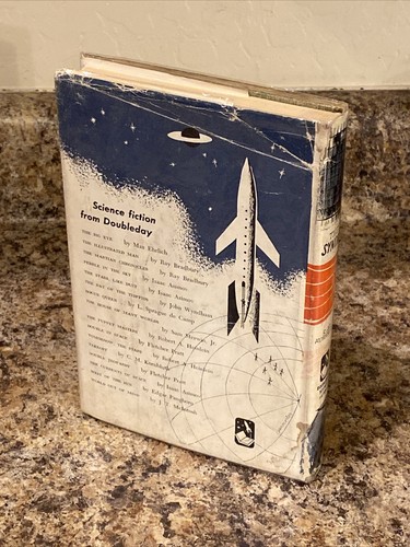 The Syndic by C.M. Kornbluth - 1st Printing / 1st Edition Very Good Hardcover - Picture 6 of 17