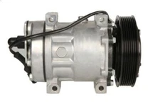 Compressor, air conditioning TCCI QP7H15-8231