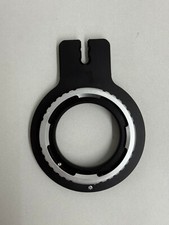 HOT SALE For PL movie lens to CAMBO ACTUS adapter accessory new