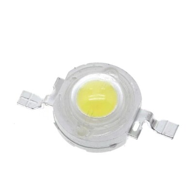High Power SMD LED Lamp Beads 1W 3W 5W 10W 20W 30W 50W 80W 100W White Warm White
