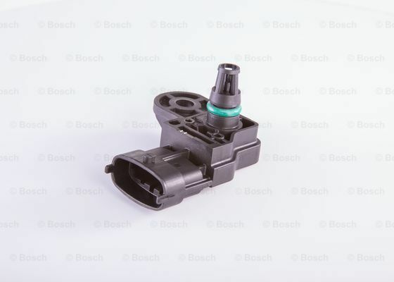 Sensore Pressione Collettore Aspirazione BOSCH 0 261 230 198 - Compatibile Con Suzuki Swift, Vitara, Opel Agila - Foto 4