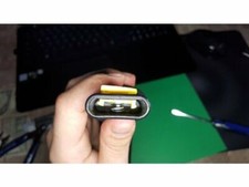 Pulsante di ricambio compatibile Bugaboo maniglia trasporto camaleonte asino bufalo