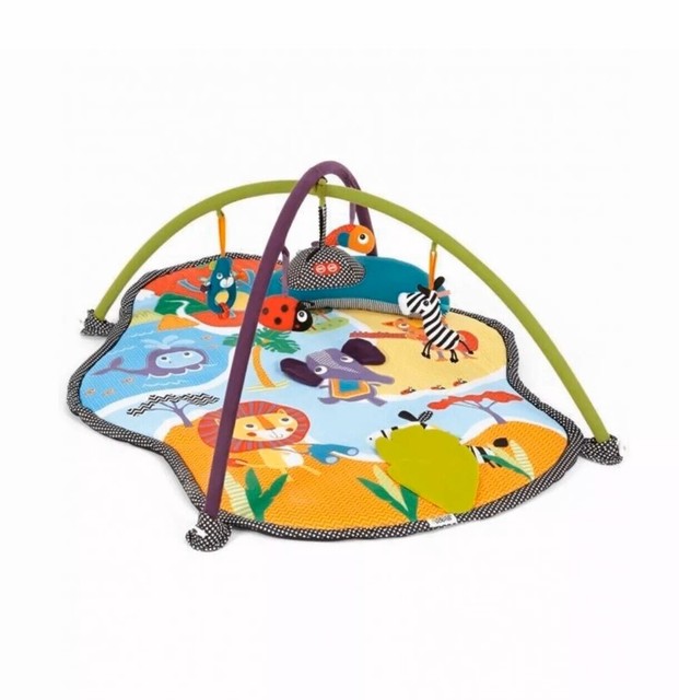 Mamas and Papas Big World Baby PlayMat eBay