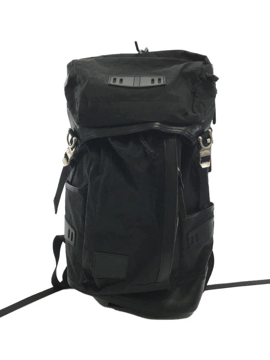 Masterpiece Rucksack-Blk 345 | eBay