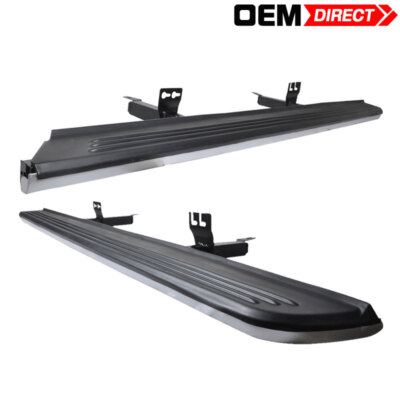 Land Rover OEM Range Rover L322 2007-2012 Deployable Retractable 