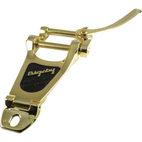 NEW - Genuine Bigsby B7 Vibrato Tailpiece - GOLD | eBay