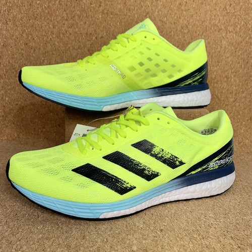 Adidas Adizero Boston 9 Running Shoes 