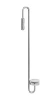 Arka® Myscape Co2 Diffusor Edelstahl 25Cm Oder 30Cm / Separate Ersatzplatte