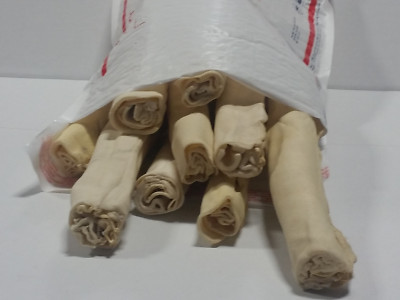 buffalo rawhide for dogs