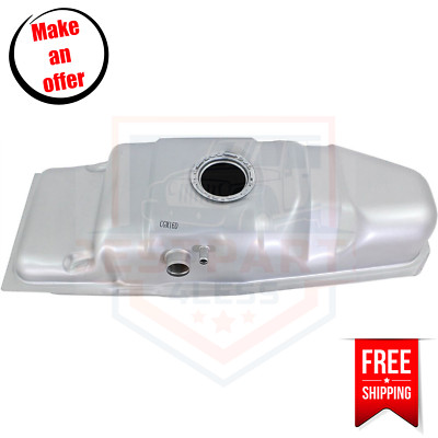 Replacement ARBC670107 Fuel Tank Compatible with 1996 Chevrolet S10 GMC Sonoma 18.5 gallons / 70 liters