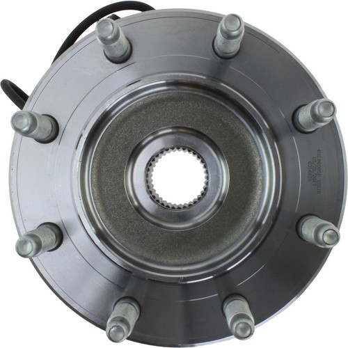 Wheel Bearing and Hub for Silverado 2500 HD+More 402.66005E - Picture 4 of 12