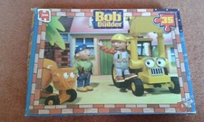 Bob The Builder Jigsaw for sale