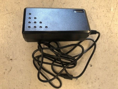 Battery Charger Sprinter 12S 16 Apollo RXF Jump Fun Sedna Electric Dirt Bike 12