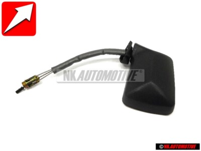 Original VW Rear View Mirror - 531857501C