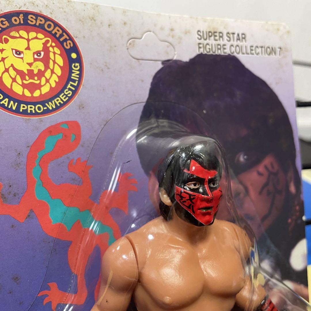 New Japan Pro Wrestling Great Muta Iwgp Noah All Keiji Muto