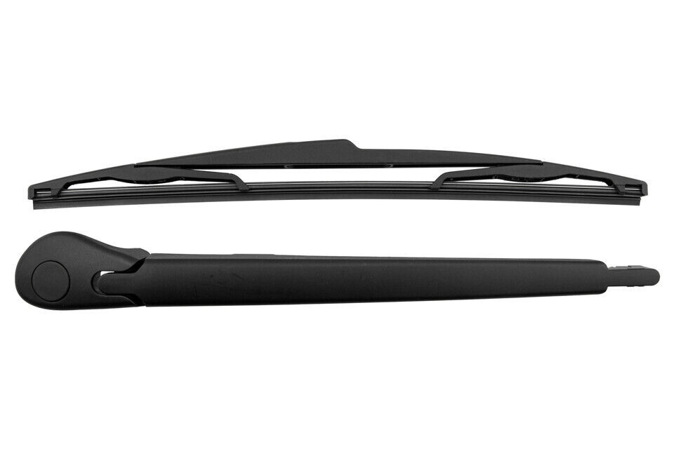 Yctze Bras D'Essuie-Glace Arrière + Balai Compatible Renault Scenic III, Grand Scenic II, Modus – Qualité Premium 89542-5203