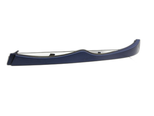 Frontblende Frontleiste Scheinwerfer Links für BMW E46 320D 01-06 63126921859