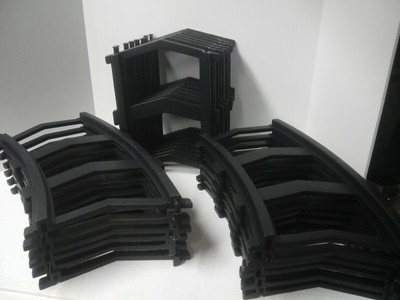 the fao schwarz ride on train