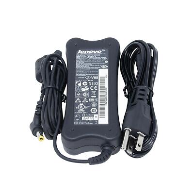 LENOVO ThinkCentre M92p 2121 19V 3.42A Genuine AC Adapter | eBay