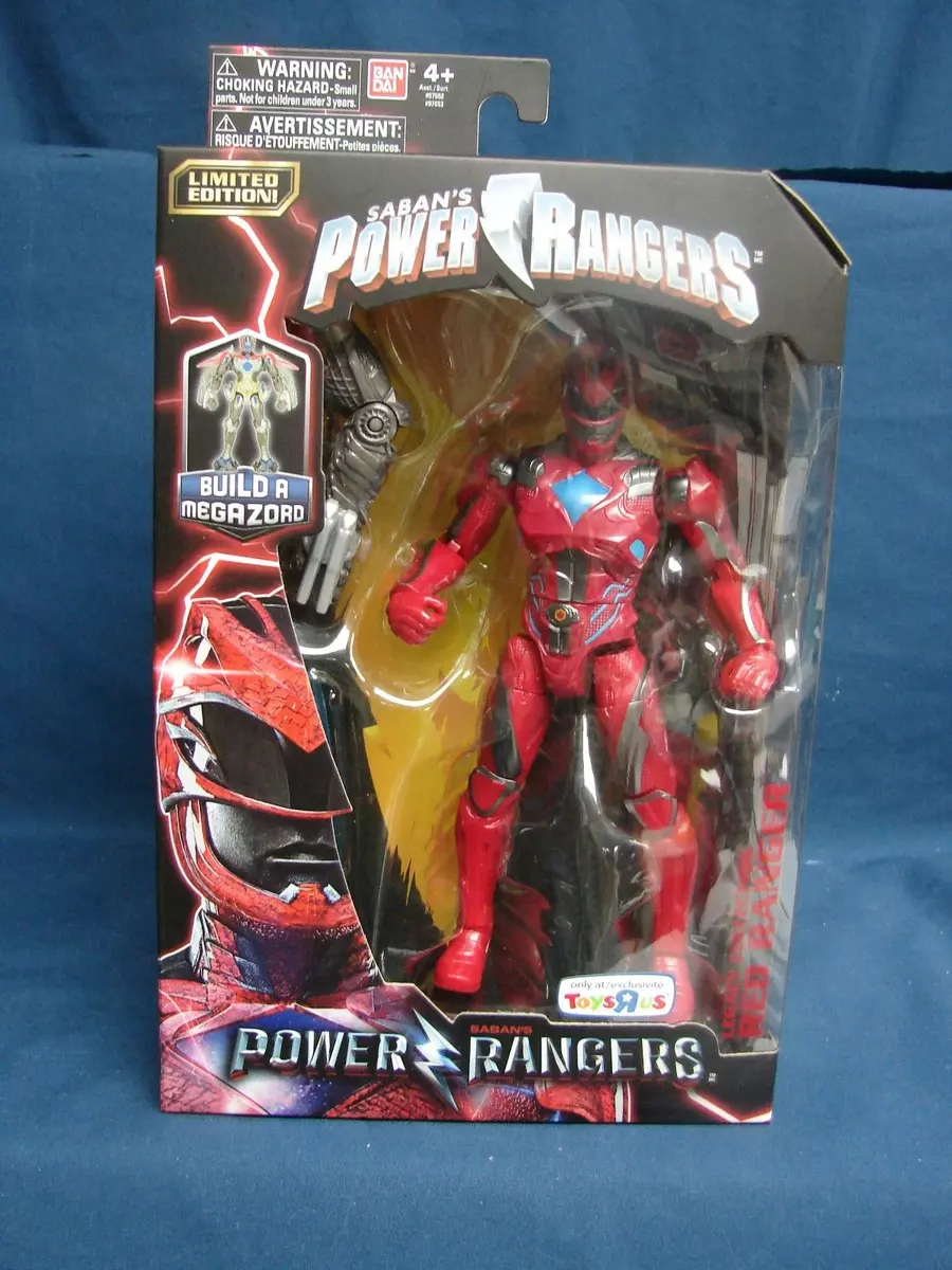 Power hotsell ranger limited