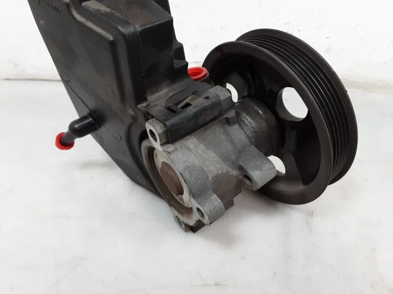 Bomba de dirección asistida compatible con 97-06 WRANGLER 87712 Foto 4 de 4