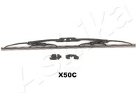 10X Ashika SA-X50C Wischblatt Vorne Hinten FüR MERCEDES-BENZ Mg Mitsubishi