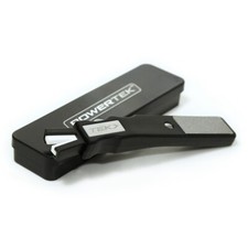PowerTek Hockey Skate 3 in 1 Tool Ceramic Skate Sharpener Lace Hook Honing S