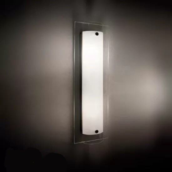 Recensione Applique Tudor Ideal Lux 40 cm - Guida all'Acquisto Vetro AP2