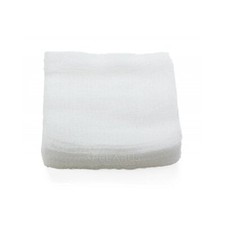 Dukal 900354 Spa Cotton Gauze Pads 4 in. x 4 in. Box of 200