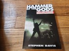 Led Zeppelin Hammer of the Gods Page Plant 2006 First Edition PB 