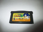 Sonic Advance 3 Nintendo Game Boy Advance SP Game