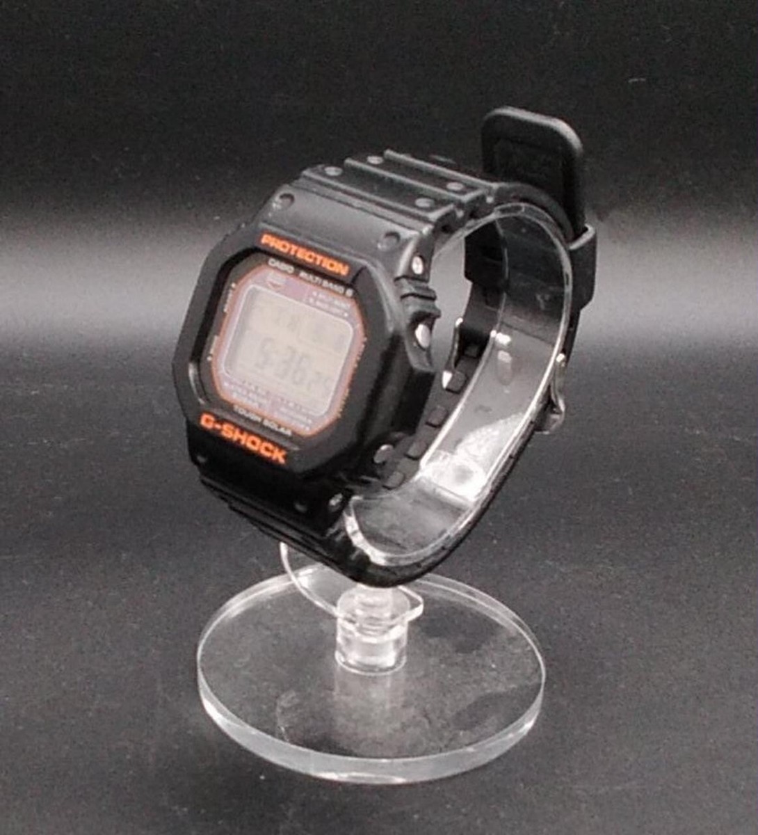 Direct from Japan G-SHOCK CASIO: GW-M5610R | eBay
