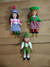 Mcdonald's Madame Alexander figure lot