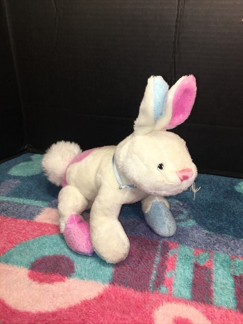 webkinz shimmer bunny