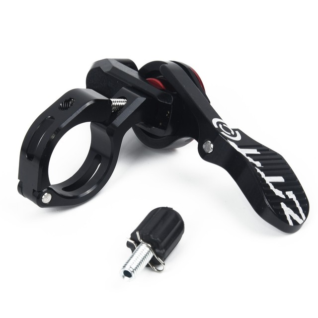 MTBBike Bicycle Seatpost Dropper Seat Post Drop Mechanical Remote