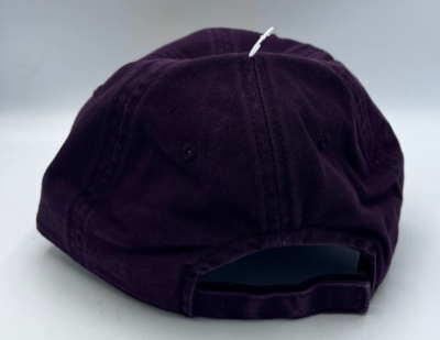 Casquette Arizona State Sun Devils – Bordeaux, Or Et Blanc – Taille Unique